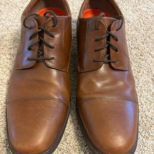 Rockport Men's dress shoes
